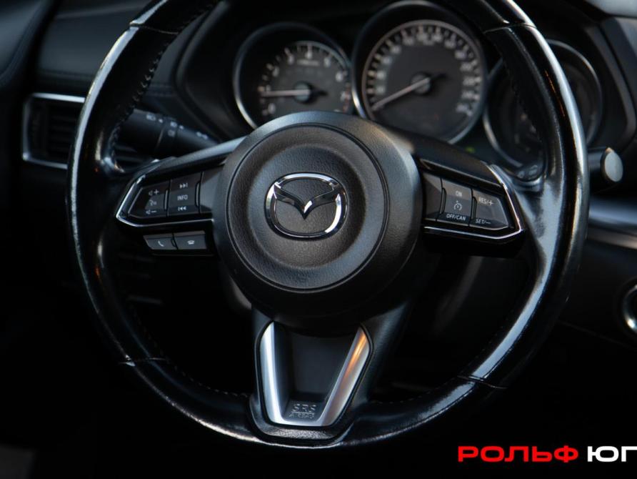 Mazda CX-5 II Москва  - изображение 13