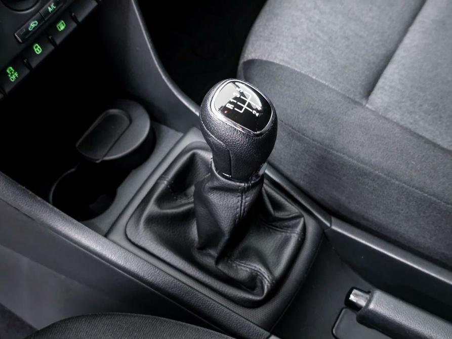 Skoda Rapid I Уфа  - изображение 15