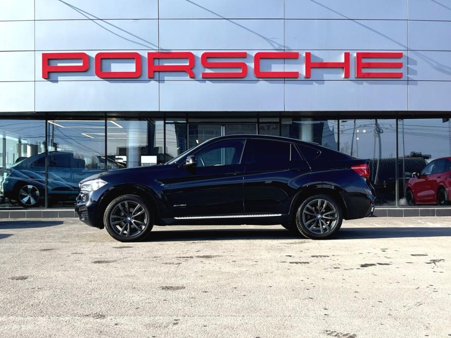 BMW X6 II (F16) Пермь  - изображение 2
