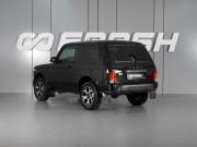 Lada (ВАЗ) Niva Legend I Минеральные Воды  - изображение 16