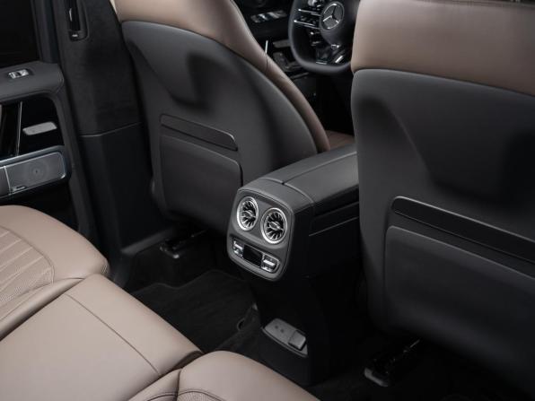 Новый Mercedes-Benz G-Класс AMG II (W465) Рестайлинг 2026 года, цена 34 990 000 рублей, внедорожник, Автокод Объявления