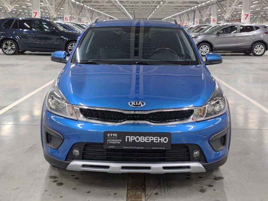 Kia Rio IV Казань  - изображение 2