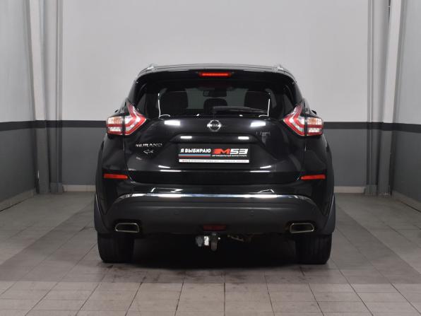 Nissan Murano III (Z52) с пробегом 2019 года, цена 2 823 999 рублей, 89362 км, внедорожник, Автокод Объявления