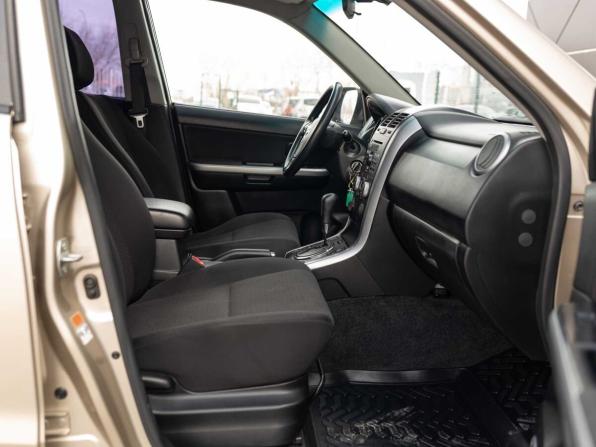 Suzuki Grand Vitara II Рестайлинг с пробегом 2010 года, цена 840 000 рублей, 156436 км, внедорожник, Автокод Объявления