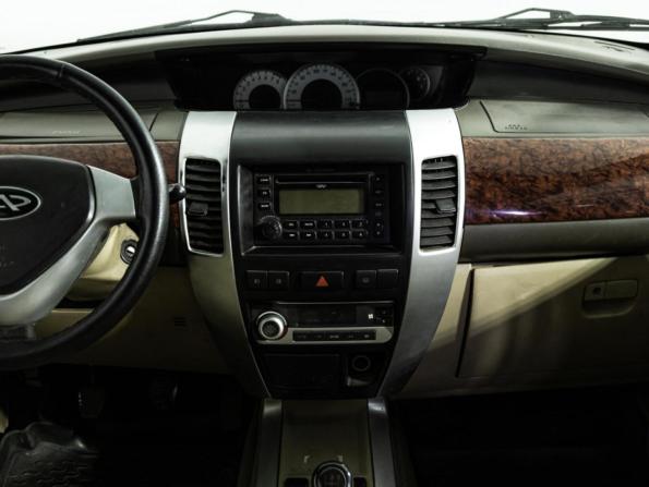 Chery CrossEastar (B14) с пробегом 2009 года, цена 299 585 рублей, 300000 км, компактвэн, Автокод Объявления