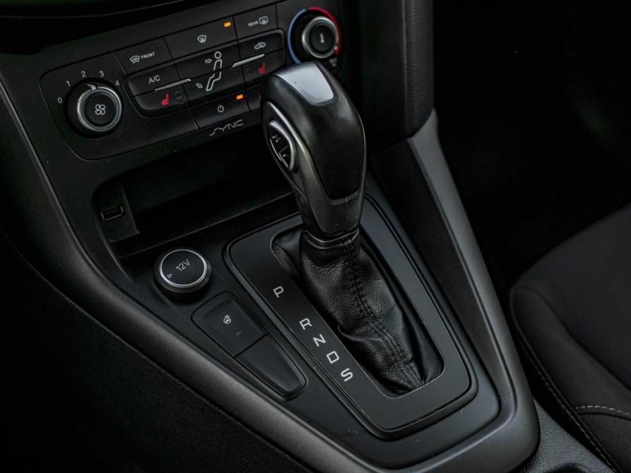 Ford Focus III Рестайлинг Санкт-Петербург  - изображение 8