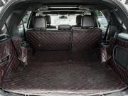 Ford Explorer V Рестайлинг 2 Челябинск  - изображение 76