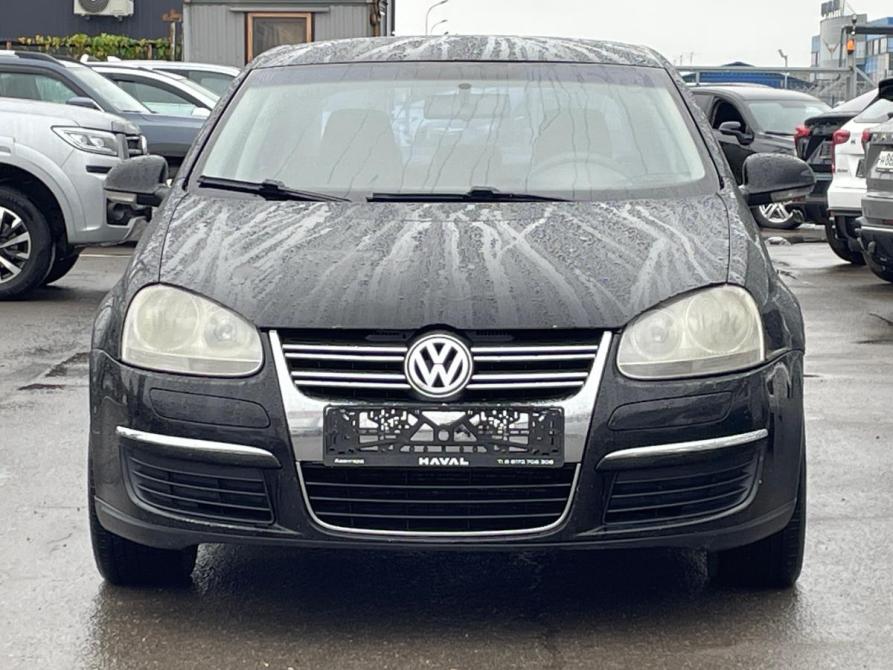 Volkswagen Jetta V Вологда  - изображение 8