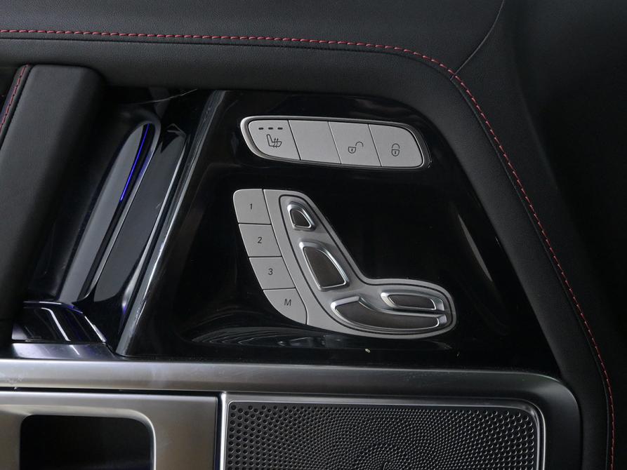 Mercedes-Benz G-Класс III (W463) Москва  - изображение 18