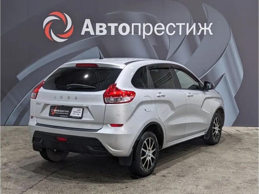 Lada (ВАЗ) XRAY I Пермь  - изображение 7