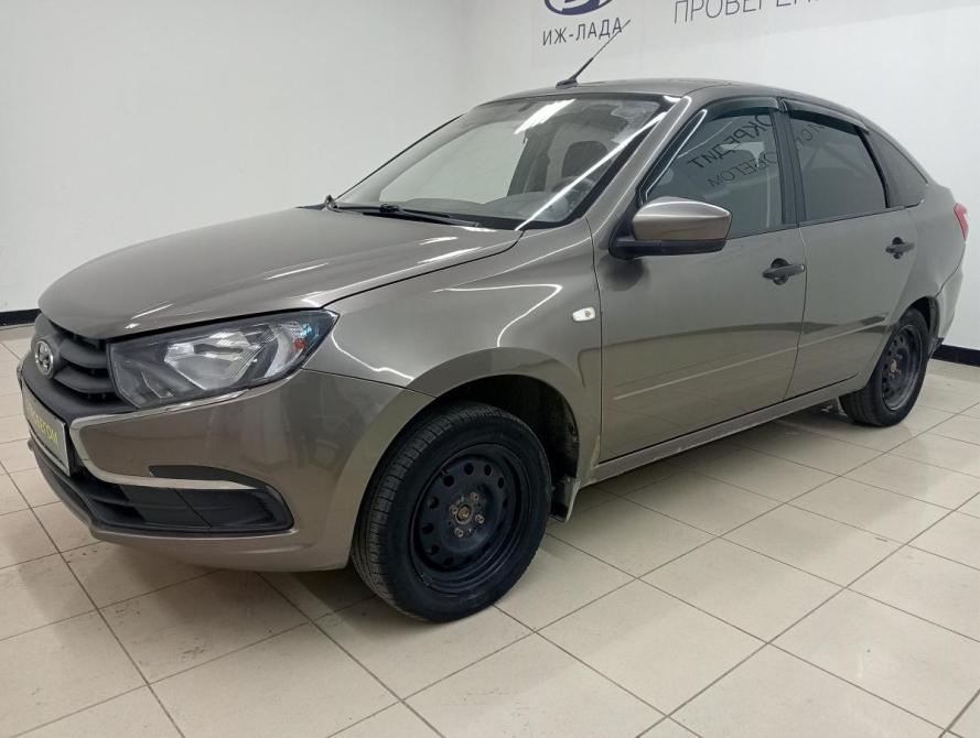 Lada (ВАЗ) Granta I Рестайлинг Ижевск  - изображение 1