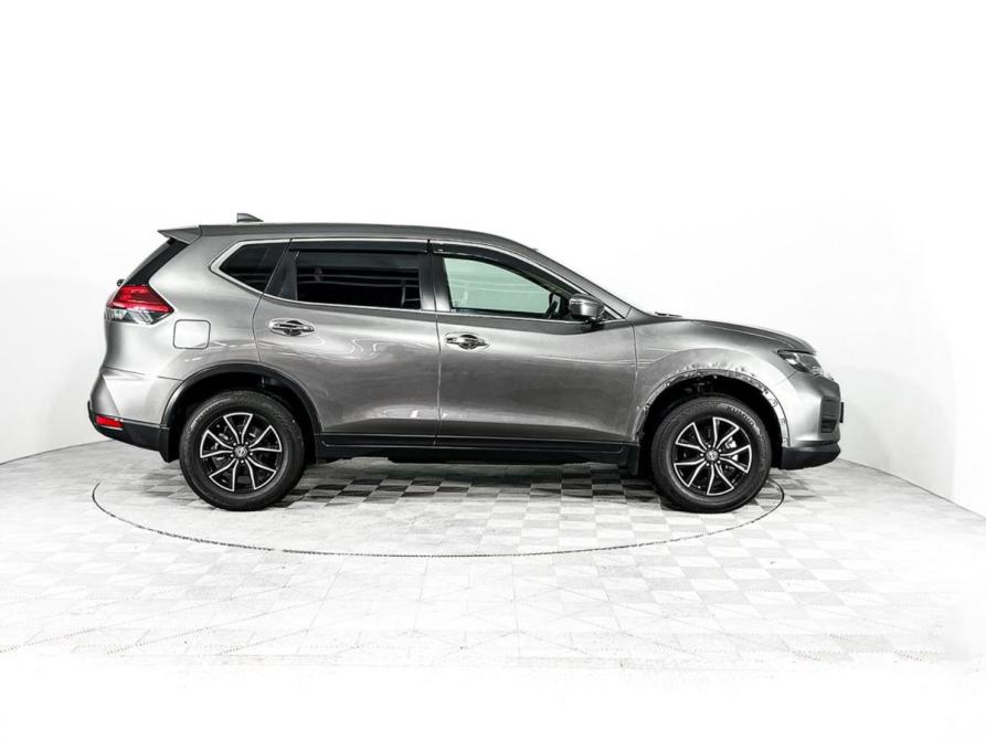 Nissan X-Trail III Рестайлинг Ногинск  - изображение 7