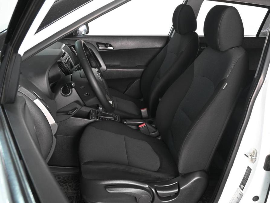 Hyundai Creta I Ростов-на-Дону  - изображение 10