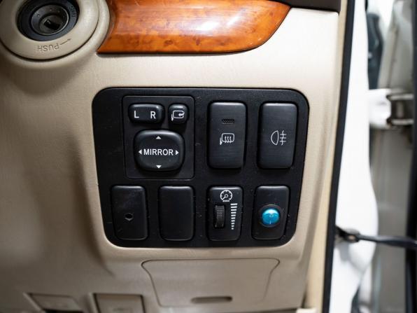 Toyota Land Cruiser Prado 120 Series с пробегом 2005 года, цена 2 295 000 рублей, 253300 км, внедорожник, Автокод Объявления