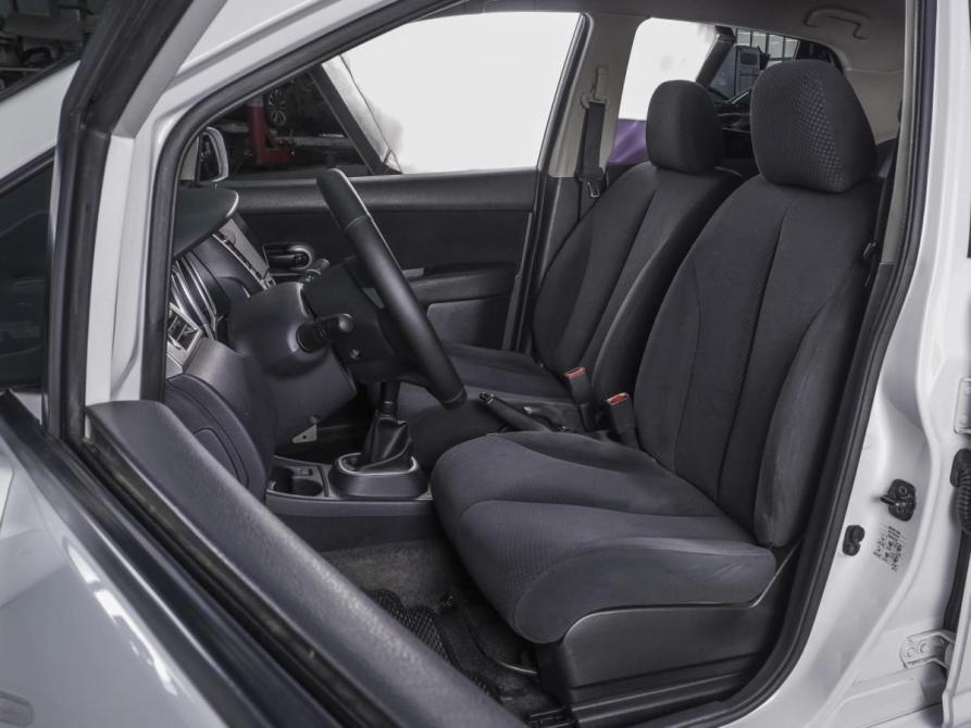 Nissan Tiida I Рестайлинг Ростов-на-Дону  - изображение 10