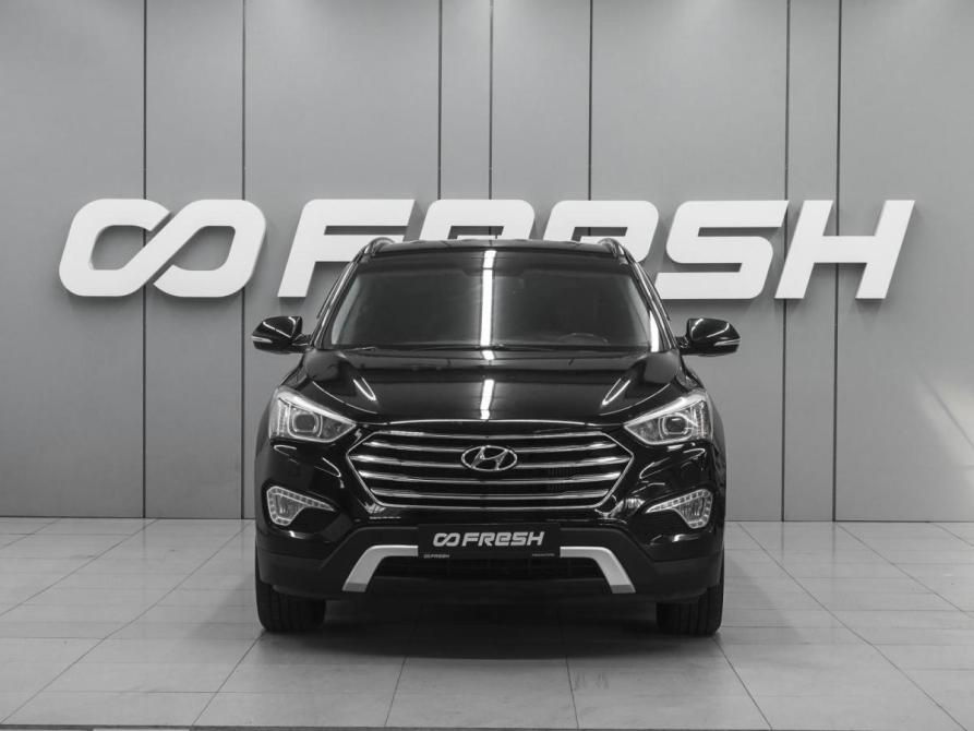 Hyundai Santa Fe III Ростов-на-Дону  - изображение 3