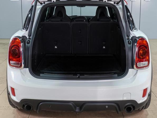 Mini Countryman II с пробегом 2018 года, цена 2 999 000 рублей, 98040 км, внедорожник, Автокод Объявления