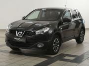 Nissan Qashqai I Рестайлинг Иваново  - изображение 26