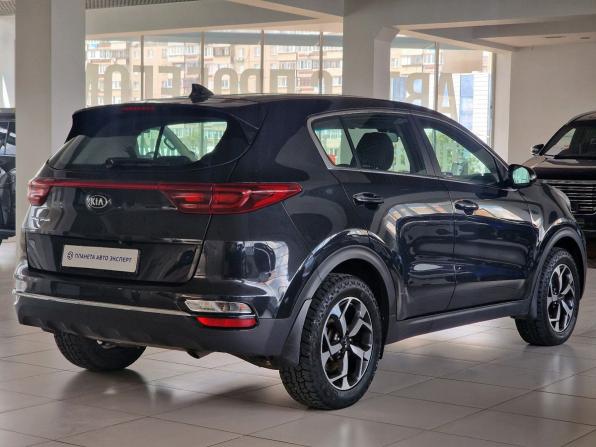 Kia Sportage IV Рестайлинг с пробегом 2019 года, цена 1 600 000 рублей, 148335 км, внедорожник, Автокод Объявления