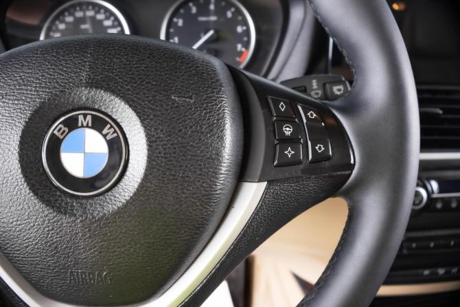 BMW X5 II (E70) с пробегом 2008 года, цена 1 349 000 рублей, 345890 км, внедорожник, Автокод Объявления