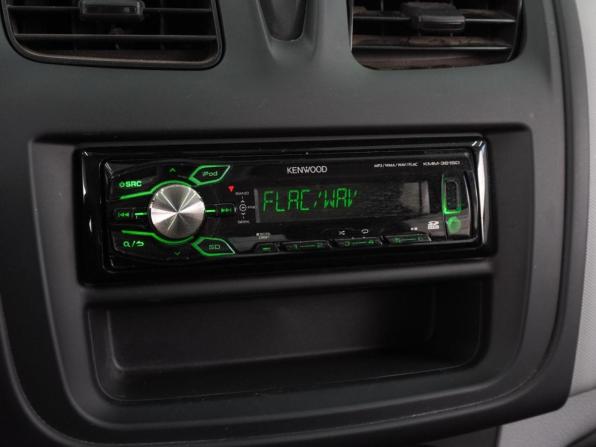 Renault Logan II с пробегом 2014 года, цена 809 000 рублей, 18998 км, седан, Автокод Объявления