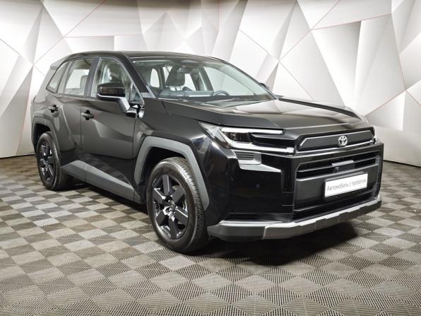 Toyota RAV4 VI (XA60) с пробегом 2026 года, цена 4 270 000 рублей, 100 км, внедорожник, Автокод Объявления