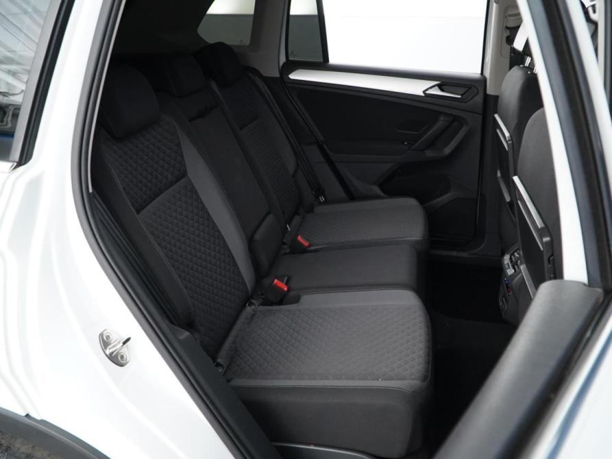 Volkswagen Tiguan II Москва  - изображение 7