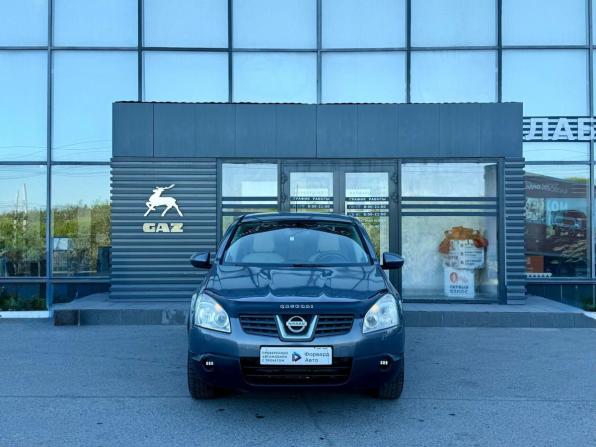 Nissan Qashqai I с пробегом 2008 года, цена 950 000 рублей, 240565 км, внедорожник, Автокод Объявления
