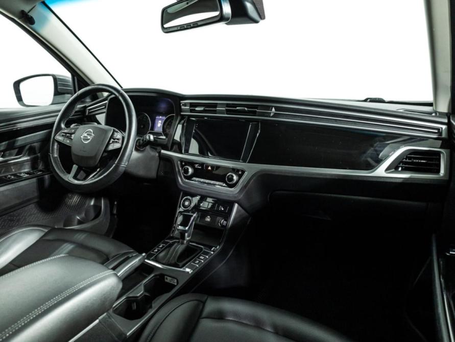 SsangYong Korando IV Санкт-Петербург  - изображение 9