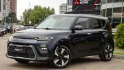 Kia Soul III Москва  - изображение 47