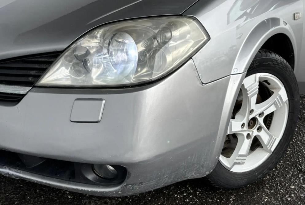 Nissan Primera III (P12) Киров  - изображение 21