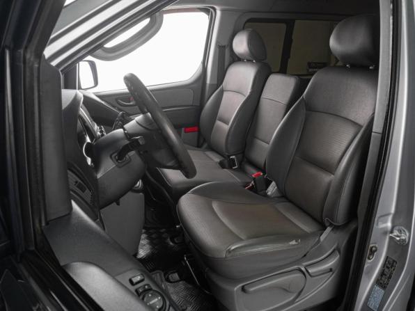 Hyundai Grand Starex I с пробегом 2011 года, цена 1 840 000 рублей, 276645 км, минивэн, Автокод Объявления