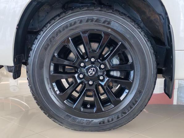 Toyota Land Cruiser Prado 150 Series Рестайлинг 3 с пробегом 2021 года, цена 6 890 000 рублей, 61128 км, внедорожник, Автокод Объявления