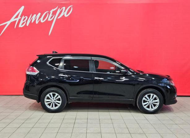 Nissan X-Trail III с пробегом 2017 года, цена 1 760 000 рублей, 139705 км, внедорожник, Автокод Объявления
