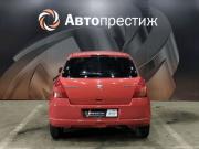 Suzuki Swift III Ставрополь  - изображение 24