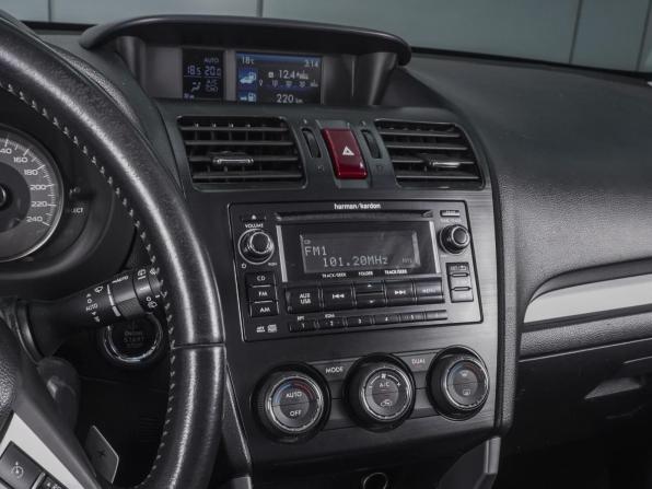 Subaru Forester IV с пробегом 2013 года, цена 1 619 000 рублей, 114389 км, внедорожник, Автокод Объявления