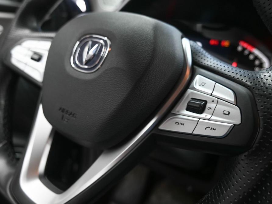 Changan CS75 I Рестайлинг Ростов-на-Дону  - изображение 13