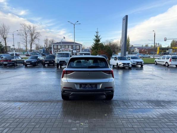 FAW Bestune T55 с пробегом 2023 года, цена 1 990 000 рублей, 100 км, внедорожник, Автокод Объявления