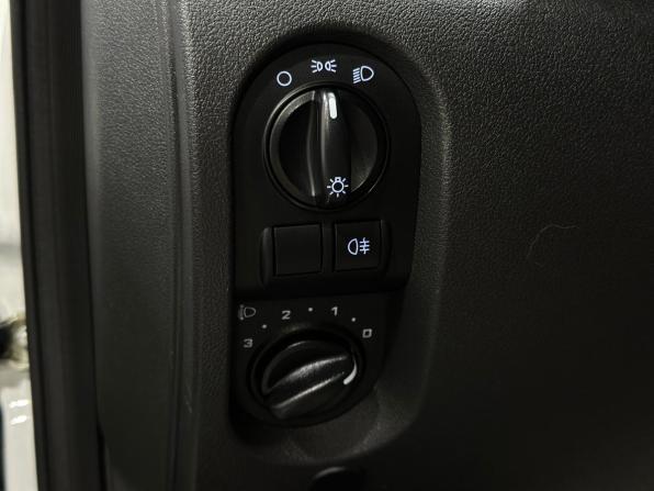 Lada (ВАЗ) Granta I Рестайлинг с пробегом 2024 года, цена 1 248 000 рублей, 43380 км, лифтбек, Автокод Объявления