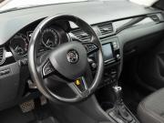 Skoda Rapid I Рестайлинг Новосибирск  - изображение 30