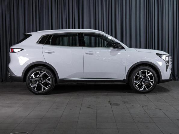 Changan CS55 Plus II Рестайлинг 2 с пробегом 2025 года, цена 3 200 000 рублей, 61 км, внедорожник, Автокод Объявления