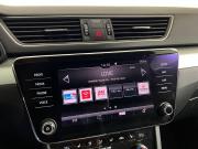 Skoda Superb III Москва  - изображение 27
