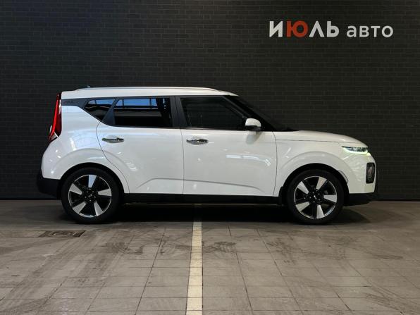 Kia Soul III с пробегом 2019 года, цена 2 325 000 рублей, 35433 км, хэтчбек, Автокод Объявления