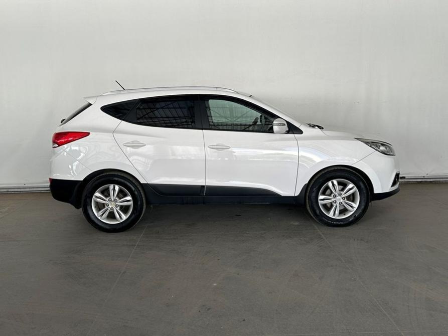 Hyundai ix35 I Москва  - изображение 8