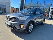 Hyundai Creta I Нижний Новгород  - изображение 22
