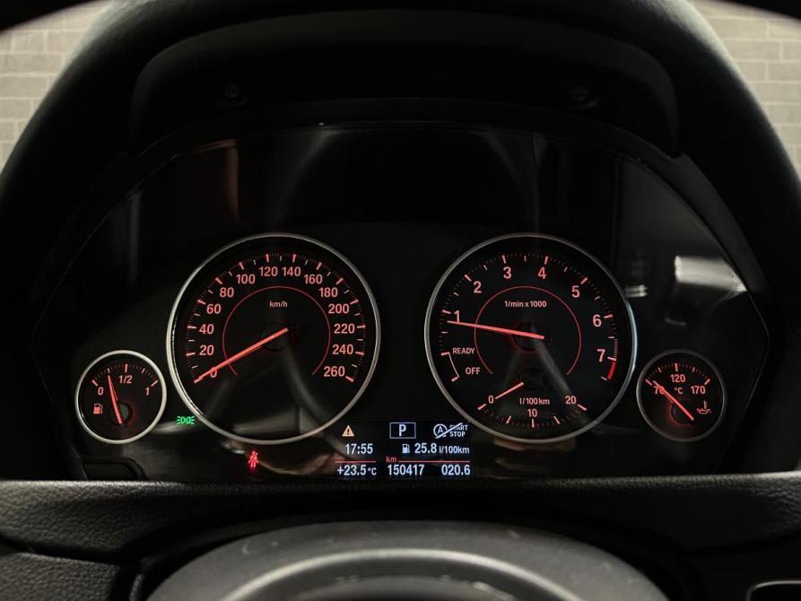 BMW 3 серии VI (F3x) Челябинск  - изображение 17