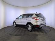 Ford Kuga II Рестайлинг Москва  - изображение 33