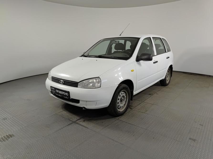 Lada (ВАЗ) Kalina I Уфа  - изображение 1