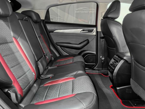 Haval F7x I Рестайлинг с пробегом 2022 года, цена 2 199 000 рублей, 71840 км, внедорожник, Автокод Объявления
