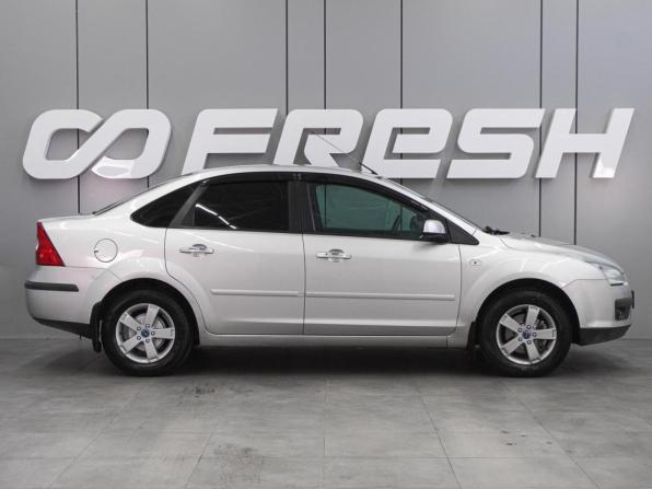 Ford Focus II с пробегом 2007 года, цена 599 000 рублей, 154415 км, седан, Автокод Объявления